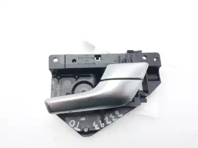 Second-hand car spare part interior right rear handle for land rover evoque pure oem iam references bj3222600ab