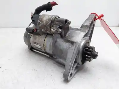 Second-hand car spare part starter motor for land rover evoque pure oem iam references gj3211001bc