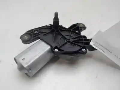 Second-hand car spare part rear windshield wiper motor for land rover evoque pure oem iam references bj3217404aa