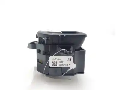 Second-hand car spare part handbrake lever for land rover evoque pure oem iam references gj322b623aa