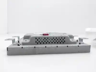 Second-hand car spare part multifunction display for land rover evoque pure oem iam references fk7219c299aa  