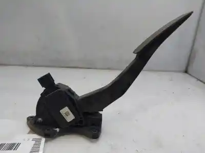 Second-hand car spare part accelerator pedal for land rover evoque pure oem iam references lr027136