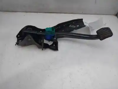 Second-hand car spare part brake pedal for land rover evoque pure oem iam references gj322d094ab