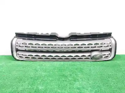 Second-hand car spare part front grille for land rover evoque pure oem iam references lr076024  