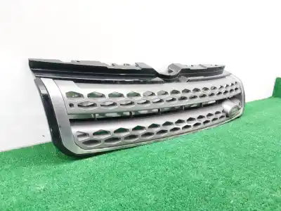 Second-hand car spare part front grille for land rover evoque pure oem iam references lr076024  