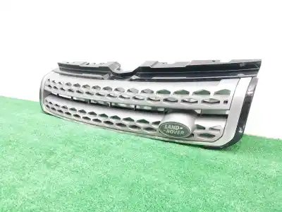 Second-hand car spare part front grille for land rover evoque pure oem iam references lr076024  