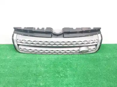 Second-hand car spare part front grille for land rover evoque pure oem iam references lr076024