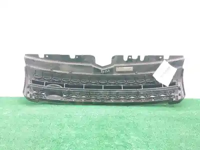 Second-hand car spare part front grille for land rover evoque pure oem iam references lr076024  