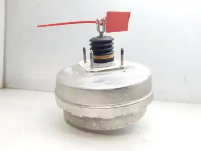 Second-hand car spare part brake servo for land rover evoque pure oem iam references fk722b195ce