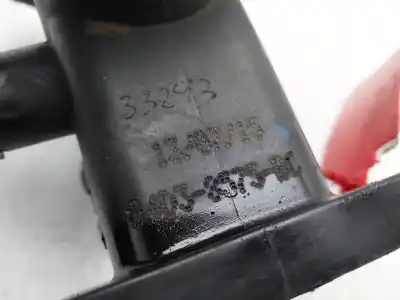 Second-hand car spare part thermostat for land rover evoque pure oem iam references g4d38575bc