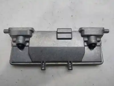 Second-hand car spare part camera for land rover evoque pure oem iam references gk7212b681ab