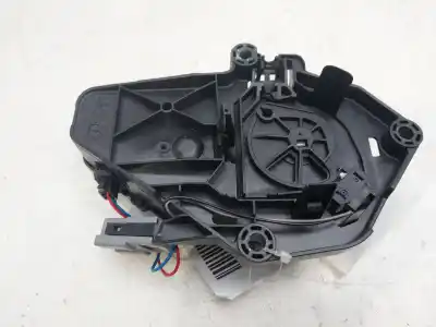 Second-hand car spare part tailgate central locking system  for land rover evoque pure oem iam references af6314b529ae