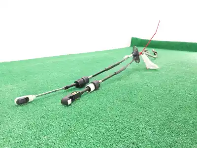 Second-hand car spare part gearbox linkage for land rover evoque pure oem iam references 7g9n7e395dg