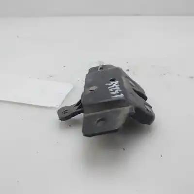 Pièce détachée automobile d'occasion COFFRE / SERRURE DE PORTE pour PEUGEOT 406 BERLINA (S1/S2)  Références OEM IAM 865423  