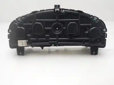 Pièce détachée automobile d'occasion COMPTEUR DE VITESSE TABLEAU DE BORD pour OPEL VECTRA C BERLINA  Références OEM IAM 13140891RL  