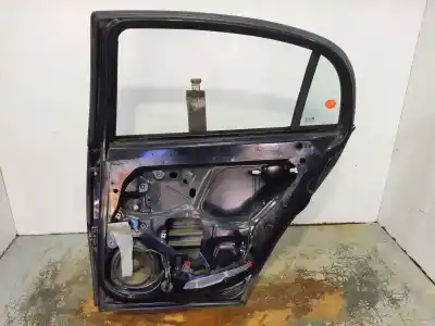 Автозапчастина б/у ДВЕРІ ЗАДНІ ПРАВІ для OPEL VECTRA C BERLINA  Посилання на OEM IAM 93175837  
