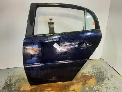 Автозапчастина б/у ДВЕРІ ЗАДНІ ЛІВІ для OPEL VECTRA C BERLINA  Посилання на OEM IAM 93175836  