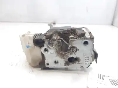 Автозапчасти б/у замок передней правой двери за fiat doblo furgoneta/monovolumen (223_) 1.3 d multijet ссылки oem iam 51843470  