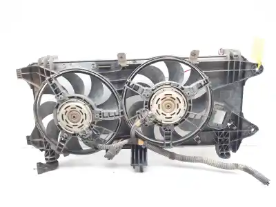 Gebrauchtes Autoersatzteil ELEKTRO-LÜFTER zum FIAT DOBLO FURGONETA/MONOVOLUMEN (223_)  OEM-IAM-Referenzen 051821155  