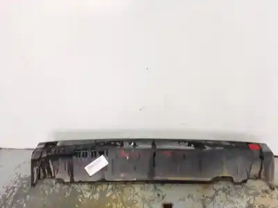 Автозапчастина б/у задній бампер для fiat doblo furgoneta/monovolumen (223_) 1.3 d multijet посилання на oem iam 98808650  