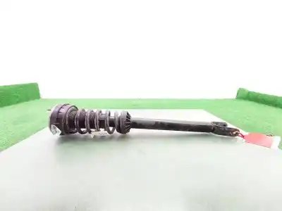 Peça sobressalente para automóvel em segunda mão amortecedor dianteiro esquerdo por jaguar f-pace portfolio referências oem iam hk8318b036bd  