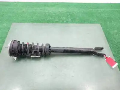 Peça sobressalente para automóvel em segunda mão amortecedor dianteiro esquerdo por jaguar f-pace portfolio referências oem iam hk8318b036bd  