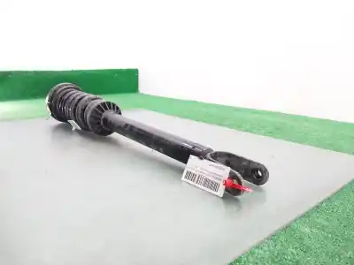 Peça sobressalente para automóvel em segunda mão amortecedor dianteiro esquerdo por jaguar f-pace portfolio referências oem iam hk8318b036bd  