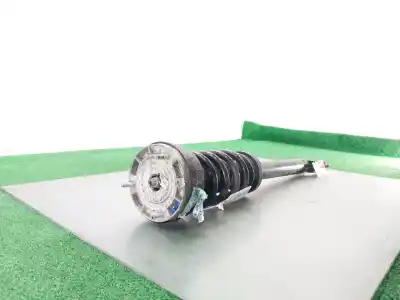 Peça sobressalente para automóvel em segunda mão AMORTECEDOR DIANTEIRO ESQUERDO por JAGUAR F-PACE  Referências OEM IAM HK8318B036BD  