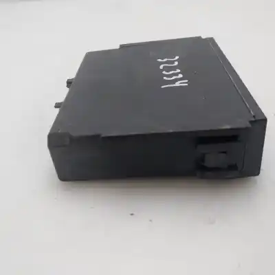 Pezzo di ricambio per auto di seconda mano modulo elettronico per mazda cx-5 center-line 2wd riferimenti oem iam kd45675x0a  