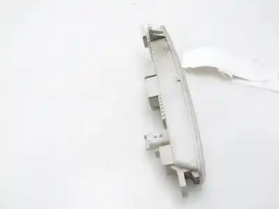 Автозапчастина б/у правий передній пілот для citroen c-elysée shine посилання на oem iam 9812662180  