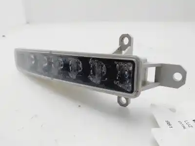 Автозапчастина б/у правий передній пілот для citroen c-elysée shine посилання на oem iam 9812662180  