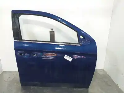 Автозапчастина б/у передні праві двері для citroen c-elysée shine посилання на oem iam 9675195080  