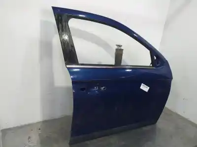 Автозапчастина б/у передні праві двері для citroen c-elysée shine посилання на oem iam 9675195080  