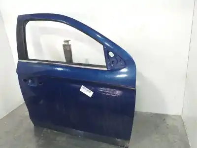 Автозапчасти б/у дверь передняя правая за citroen c-elysée shine ссылки oem iam 9675195080