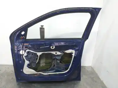 Автозапчастина б/у передні праві двері для citroen c-elysée shine посилання на oem iam 9675195080  
