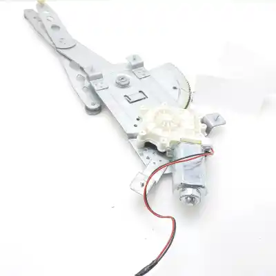 Gebrauchtes Autoersatzteil fensterheber vorne links zum saab 9-5 familiar d308l oem-iam-referenzen 5184817