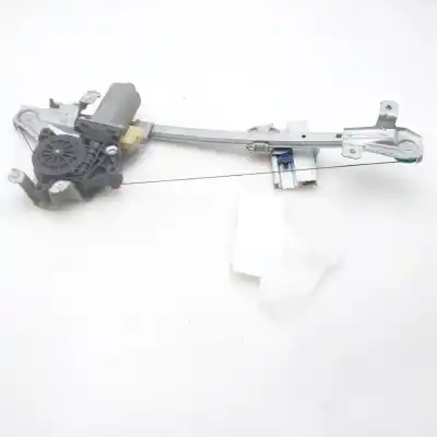 Pièce détachée automobile d'occasion léve glace arrière droit pour saab 9-5 familiar d308l références oem iam 5333422  