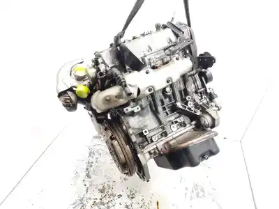 İkinci el araba yedek parçası KOMPLE MOTOR için SAAB 9-5 FAMILIAR  OEM IAM referansları D308L  