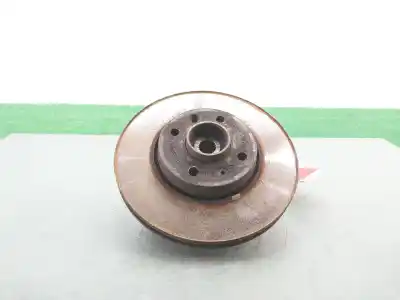 Second-hand car spare part FRONT RIGHT KNUCKLE for NISSAN MICRA (K12E)  OEM IAM references 40014AX600  