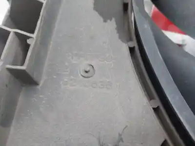 Pezzo di ricambio per auto di seconda mano elettroventola per dacia sandero ambiance riferimenti oem iam 214818664r
