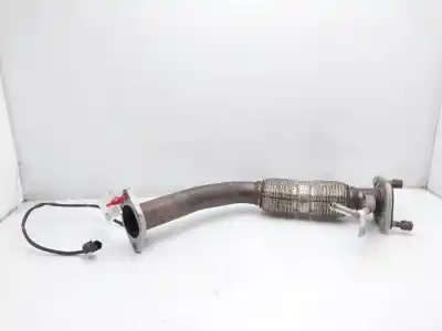 Peça sobressalente para automóvel em segunda mão escapamento dianteiro por kia xceed drive referências oem iam 28610j7100  