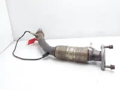 Peça sobressalente para automóvel em segunda mão escapamento dianteiro por kia xceed drive referências oem iam 28610j7100  