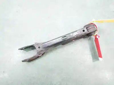 Second-hand car spare part right rear bracket for bmw x1 (e84) sdrive 18i 150 cv / 110 kw oem iam references 33322409891  