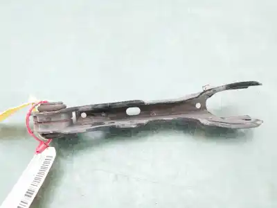 Second-hand car spare part right rear bracket for bmw x1 (e84) sdrive 18i 150 cv / 110 kw oem iam references 33322409891  