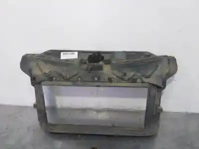 Second-hand car spare part front panel for volkswagen new beetle (9c1/1c1) 1.6 oem iam references 1c0805594s  