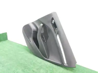 Peça sobressalente para automóvel em segunda mão forra / revestimento da porta traseira direita por audi a3 sportback (8va) ambition 125 cv / 92 kw referências oem iam 8v4867306