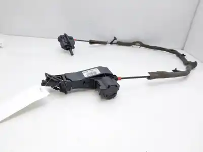 Second-hand car spare part rear right central locking system for ford focus st-line oem iam references jx7ba247b50ab