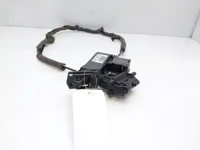 Second-hand car spare part rear right central locking system for ford focus st-line oem iam references jx7ba247b50ab  