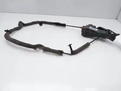 Second-hand car spare part rear right central locking system for ford focus st-line oem iam references jx7ba247b50ab  