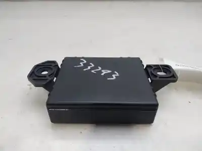 Second-hand car spare part electronic module for land rover evoque pure oem iam references gj3214f681ad  